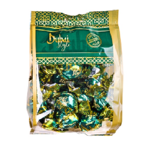 Mieszko конфеты шоколадные Dubai Style, 241 гр